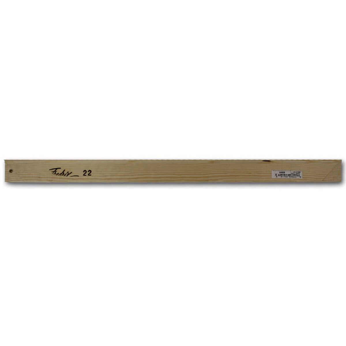 22 Inch Stretcher Bar